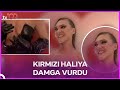 Tarzıyla Şaşırtanlar ve Dekolteleriyle Yarışan Ünlüler Kimler?