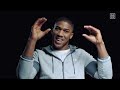 the making of anthony joshua episode 2 the fire