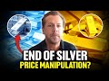 HUGE LIFETIME OPPORTUNITY! Silver Price Manipulation Is About to END FOREVER - Keith Neumeyer