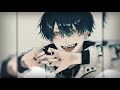 Nightcore - Sweet Little Lies [ Male version ]