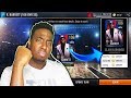 HOW I MADE ALMOST 2MIL FROM COMPLETING 106 RJ BARRETT NO MONEY SPENT IN NBA LIVE MOBILE!!!