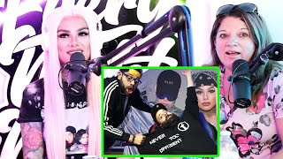 Snow Tha Product REACTS to JK Bros Reaction to || BZRP Music Sessions #39