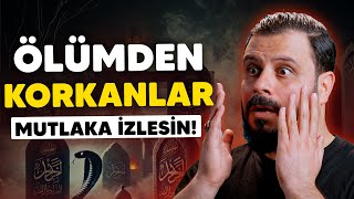 Ölüm Bir Son Değildir! - (Ölümden Korkanlar Mutlaka İzlesin) - Mehmet Ede