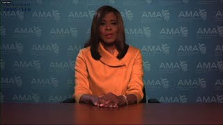 AMA: Science can fight virus, not misinformation