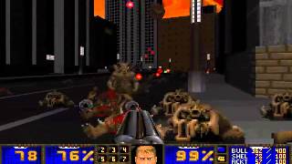 Hellbound - Level 14