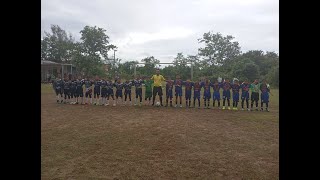 FULL MATCH | SSB GUNUNG PINANG (1) 🆚 (2) SSB GAPURA