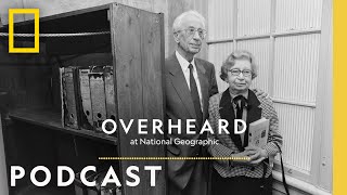 How Anne Frank’s Diary Survived | Podcast | Overheard at National Geographic