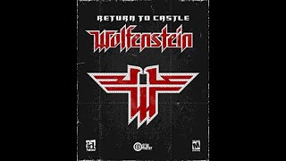 Return to castle wolfenstein 3. Rész