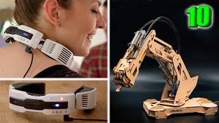 10 Amazing Products Amazon & Aliexpress 2020 | Cool Future Tech. New Gadgets