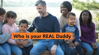 DNA Paternity Tests  Who is your Real Daddy