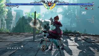 Soul Calibur 6 2B Guide!