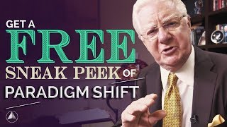 Paradigm Shift LIVE Stream - FREE 2 Hour Preview
