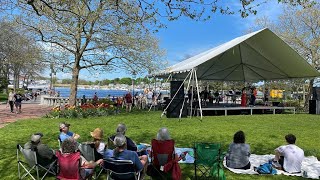 Spring Fest Newburyport