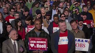 Silicon Valley | North Carolina Factory | Gavin Belson S5E7