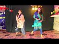 || main English medium padhi hue || hariyanvi song dance || The Glimpse dance center ||