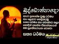 මේ බුද්ධොත්පාද කාලයයි 04 සියලු ලොකවල සත්‍ය හෙලිකරයි buddothpado aryanwahanse methmal arana