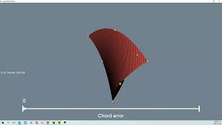 VTK Python Example - QuadraticTetraDemo