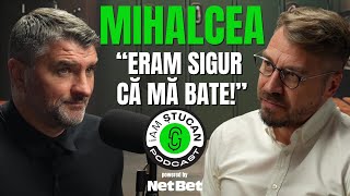 iAM Ștucan x Mihalcea: “Hîldan era suspectat de fani. Era abătut”. Cum a fost alergat de fani