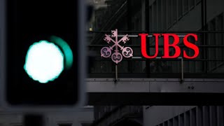 Banks Are ‘Dogs That Didn’t Bark’ in Crisis: UBS’s van Steenis