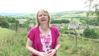 Historical perspective of public health practice - The story of Eyam