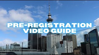 Your Pre-Registration Guide to AIC 🎓 | Get Ready for Orientation Day!
