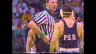 1992 psu vs iowa a