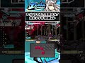 【idol showdown】 白上フブキ 10割コンボ【レバーレス】