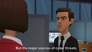 Supply Chain Risk elevating Cyber Risk