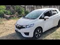 3 main reasons why you should buy honda fit hybrid 0711431667