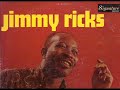 Jimmy Ricks   -   Summertime