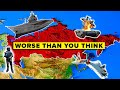 How BAD are Russian Weapons? COMPILATION