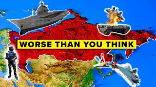 How BAD are Russian Weapons? COMPILATION