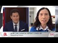 Dr. Theresa Tam: How Can Canada Defeat COVID-19? | The Agenda