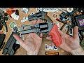 the best upgrade for the bo chiappa rhino airsoft revolver