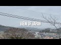 view of japan 🇯🇵জাপানের একটি পাহারি গ্রাম 🇯🇵japanese village by shindo 2021 04 02 japan.