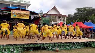 Dudumana-Chorus-Buala Ward @ Grereo Festival - 2021