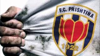 PLISAT - PRISHTIN TI JE KAMPION