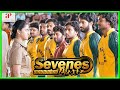 Kunchacko States His Team's Demands | Sevenes Movie Scenes | Kunchacko Boban | Asif Ali