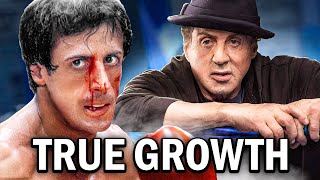 Why Rocky Balboa is a Legend - Rocky Explained/Character Analysis
