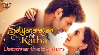Love, Dance and Comedy Unite in Satyaprem Ki Katha: Watch the Exciting Trailer Starring Kartik,Kiara