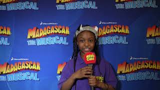Review and exclusive backstage interview: Madagascar The Musical