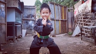 SILAT CILIK SI AA