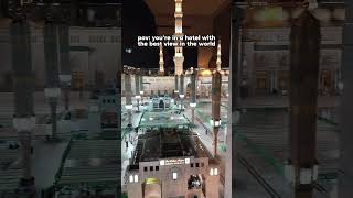 Beautiful view in the world__ #shorts #shortsvideos #makkah #muslimshortvideo