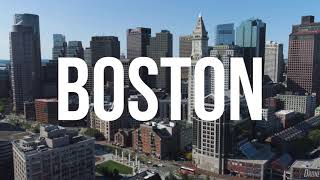 U.S. Open 2022: Welcome to Boston