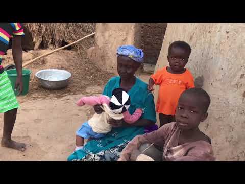How To Show Respect In Africa How To Show Respect In Africa