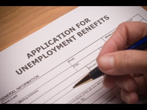 The Elite Set to Abandon the Unemployed The Elite Set to Abandon the Unemployed