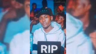 R.I.P Eric ikoriciza w'i Makamba by Pichi One (official video)