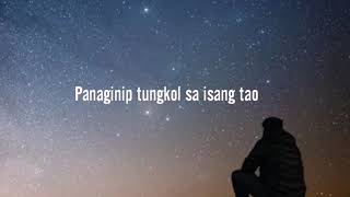 Panaginip tungkol sa isang tao,