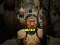 genghis khan’s secret history facts genghiskhan shorts