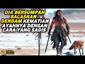 Balas Dendam Sadis ‼️ Telah Dipendam Selama 20 tahun - ALUR FILM MITOLOGI NORDIK